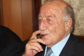 زيد الرفاعي: ارستقراطي السياسة.. لا بد من عمان مهما طال السفر!