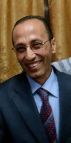 المحامي معن فرحان العموش .. الحمد لله على السلامة