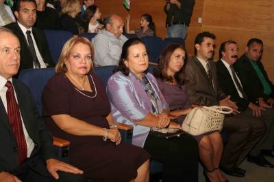 انطلاق فعاليات مهرجان شبيب التاسع عشرللثقافة و الفنون