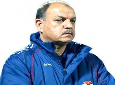 وفاة ابنة المدرب عدنان حمد