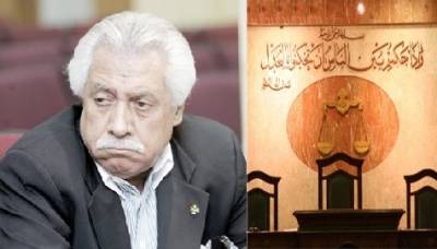 الطعن بقرار تعيين بلتاجي أمينا لعمان وبدستورية قانون البلديات لدى العدل العليا