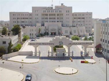 12 مليون دينار لتوسعة طريق الأغوار الشمالية