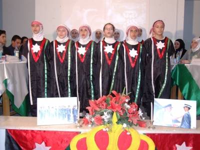 مركز الرصيفة الريادي مسيرة حافلة بالانجاز