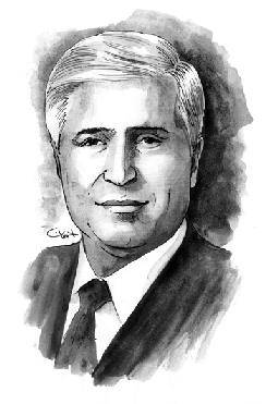 صالح ارشيدات: محنة المفكر السياسي مع الذين يقلبهم الهواء