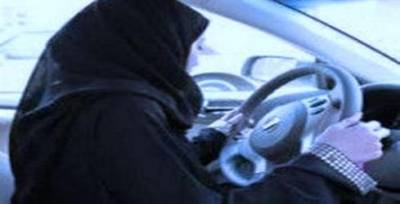 داعية سعودي يدعو الشباب للتحرش بالنساء الراغبات بقيادة السيارة