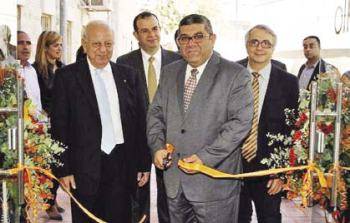 «اورانج» تفتتح مركزاً للبيانات لتقليل نسب انقطاع الانترنت