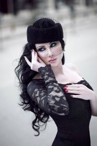 ما علاقة جيني إسبر بتبيض الأموال !!