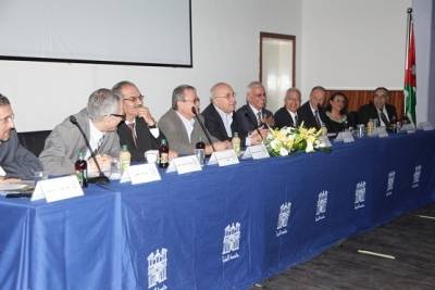 لقاء تنويري للطلبة المستجدين في جامعة البترا