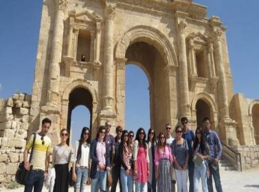 اختتام فعاليات برنامج ماجد الساعدي لتغيير مسارات الحياة الثالث