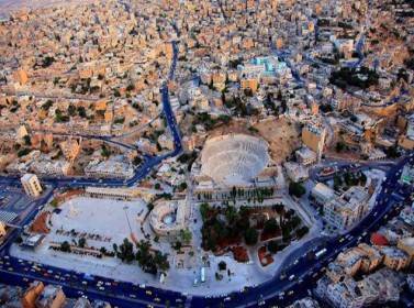 إغلاقات لشوارع بعمان غدا