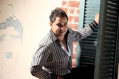 عليها احلى جوز عيون بصوت الفنان نور ابراهيم