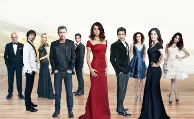 شركة التلفزيون المدفوع الرائدة في الشرق الأوسط وشمال أفريقيا توقع اتفاقية مع شركة الترفيه العالمية