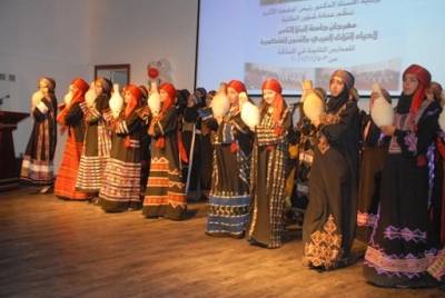 جامعة البترا تسعى لأن تكون جامعة مفتوحة ً لكل فئات المجتمع