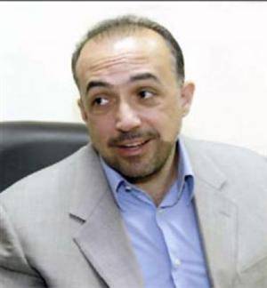 هيثم ابو خديجة......رجل مدجج بالعلم والعمل.... لا بالرصاص وقذائف الكلام