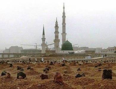 وفاة حاج هندي باع منزله ليتمكن من الحج