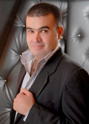 الفنان بسام حاطوم الى تركيا