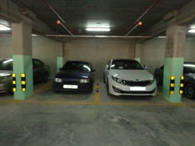 افتتاح مجمع مواقف مجاني للسيارات في جامعة البترا بامتيازات غير مسبوقة