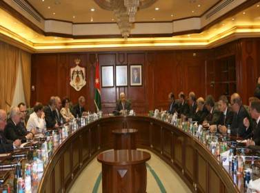 النسور: الأردن سيبقى مضيافا للاجئين إليه