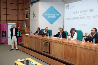 مسابقة التحدي العربي لتطبيقات الجوّال تحفز الموجة الجديدة من روّاد الأعمال الأردنيين