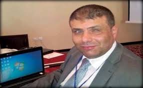 اصغر اعضاء مجلس الاعيان كفيف ويحمل الدكتوراة في القانون