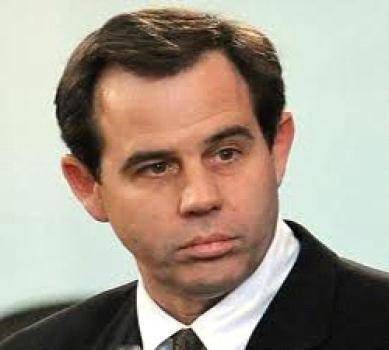 القطامين يلتقي السفير الامريكي