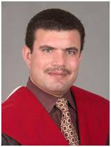 تهنئة الأستاذ الدكتور إبراهيم الزريقات