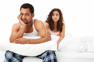 نساء لا يتعرين أمام أزواجهن!