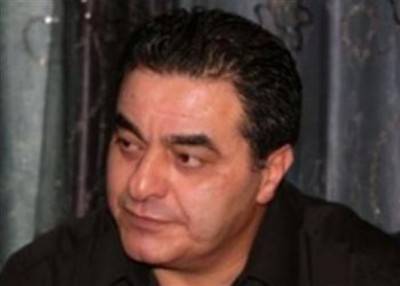 فيديو: ... أول صورة للمغدور بالكفن ... ورائد الصالح يغني شفيق كبها ودعناك