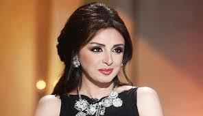 البعض لم يعرفها ...  أنغام  بلوك مثير للدهشة