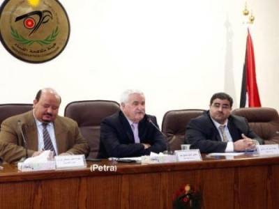 بينو : سلامة القرارات تحتاج حماية من ذوي النفوس المريضة