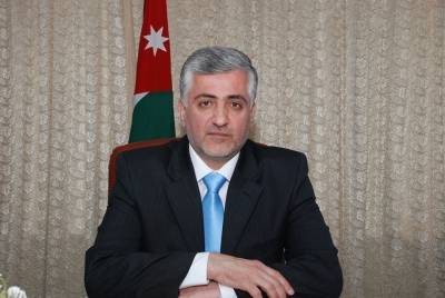 نائب رئيس جامعة جدارا يشارك في المؤتمر العربي الدولي السادس لتكنولوجيا المعلومات