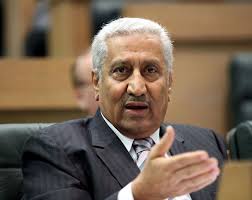 ملاحظات من لقاء الرئيس النسور