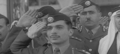 وفاة اللواء المتقاعد حكمت مهيار ..