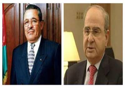 بين الروابدة والمصري والمكون الفلسطيني..كلام لم ينشر