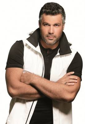 فارس كرم يتعدى على الذات الالهية