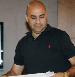 النائب طارق خوري : نحن شعب تنقصه الوطنية !!