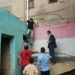 عندما يقفز المسؤولون عن اسطح البنايات !!