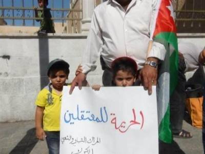 طالبو باستعادة منهوبات الدولة ومحاكمة الفاسدين .. كركيون يواصلون حراكهم الاحتجاجي