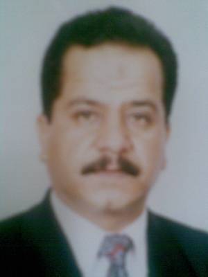 شكر على تعاز من المحامي طلال الخزاعلة