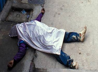 وفاة عامل جراء سقوطه من سطح منزل في معان