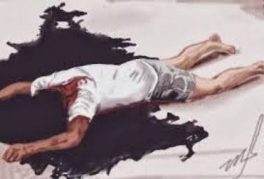 جريمة عائلية مرعبة  هكذا نشرت زوجها وبعثرت أشلاءه بمساعدة ولديها وصديقهما