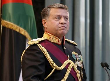 محاور الملك .. غدا في البرلمان .. !!