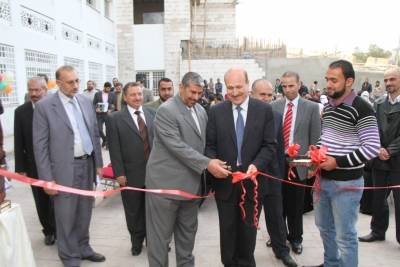 يوم مفتوح في كلية الدعوة وأصول الدين بالعلوم الاسلامية