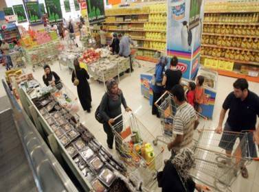 حماية المستهلك: ارتفاع أسعار 8 سلع بنسبة 30