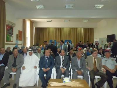 سعادة الشيخ جهاد زغول يتقدم باحر التعازي الى عليوة وال حمود عنجره