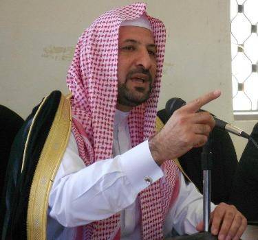 مطالبات بالتحقيق في فيديو القضاة !!