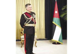 خطاب العرش السامي رسم رؤية ملكية لنموذج الدولة الأردنية الحديثة