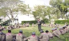 تحديث .. سبب وفاة طالب داخل مخيم كشفي في الشونة الجنوبية هو صعقة كهربائية