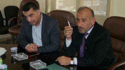 صفحة بيضاء نصرة للرصيفة بين الظهراوي وحيمور