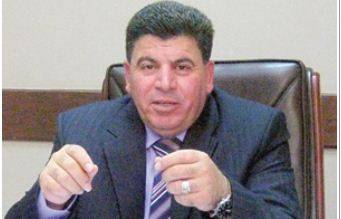 مجموعة ابو الحاج تبارك للمهندس عبد الرحيم الوريكات بترفيعه لرتبة عقيد